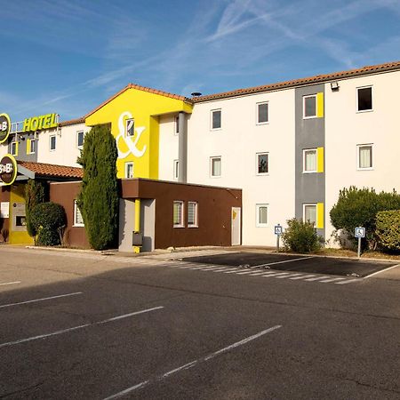 B&B Hotel Avignon 2 Le Pontet  Εξωτερικό φωτογραφία