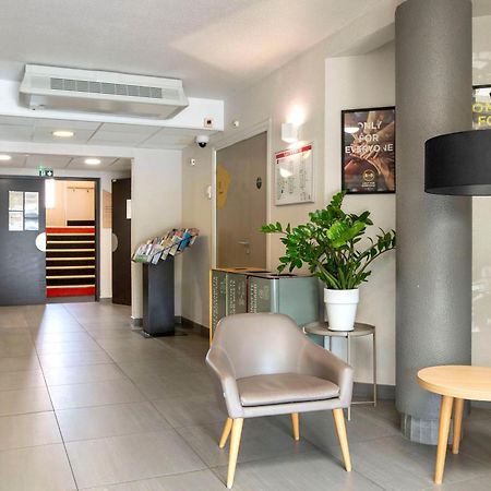 B&B Hotel Avignon 2 Le Pontet  Εξωτερικό φωτογραφία