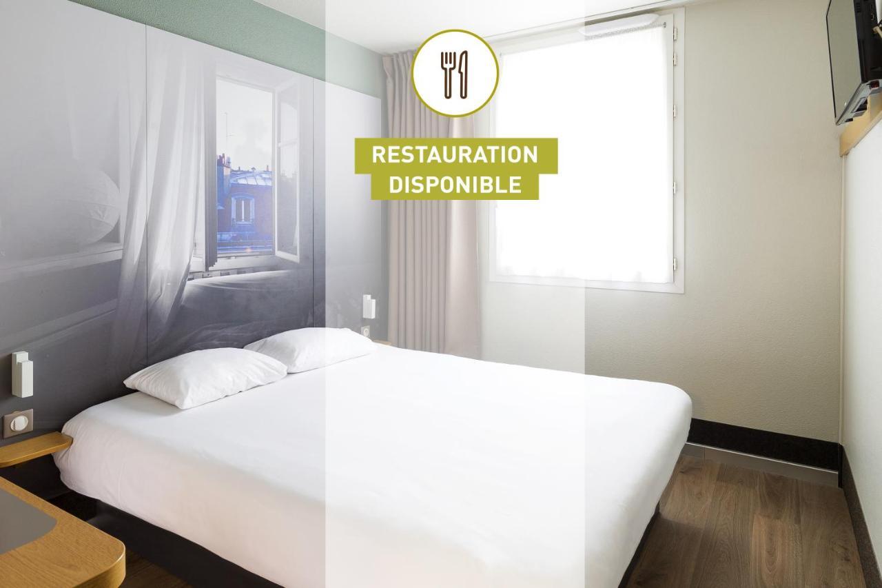 B&B Hotel Avignon 2 Le Pontet  Εξωτερικό φωτογραφία