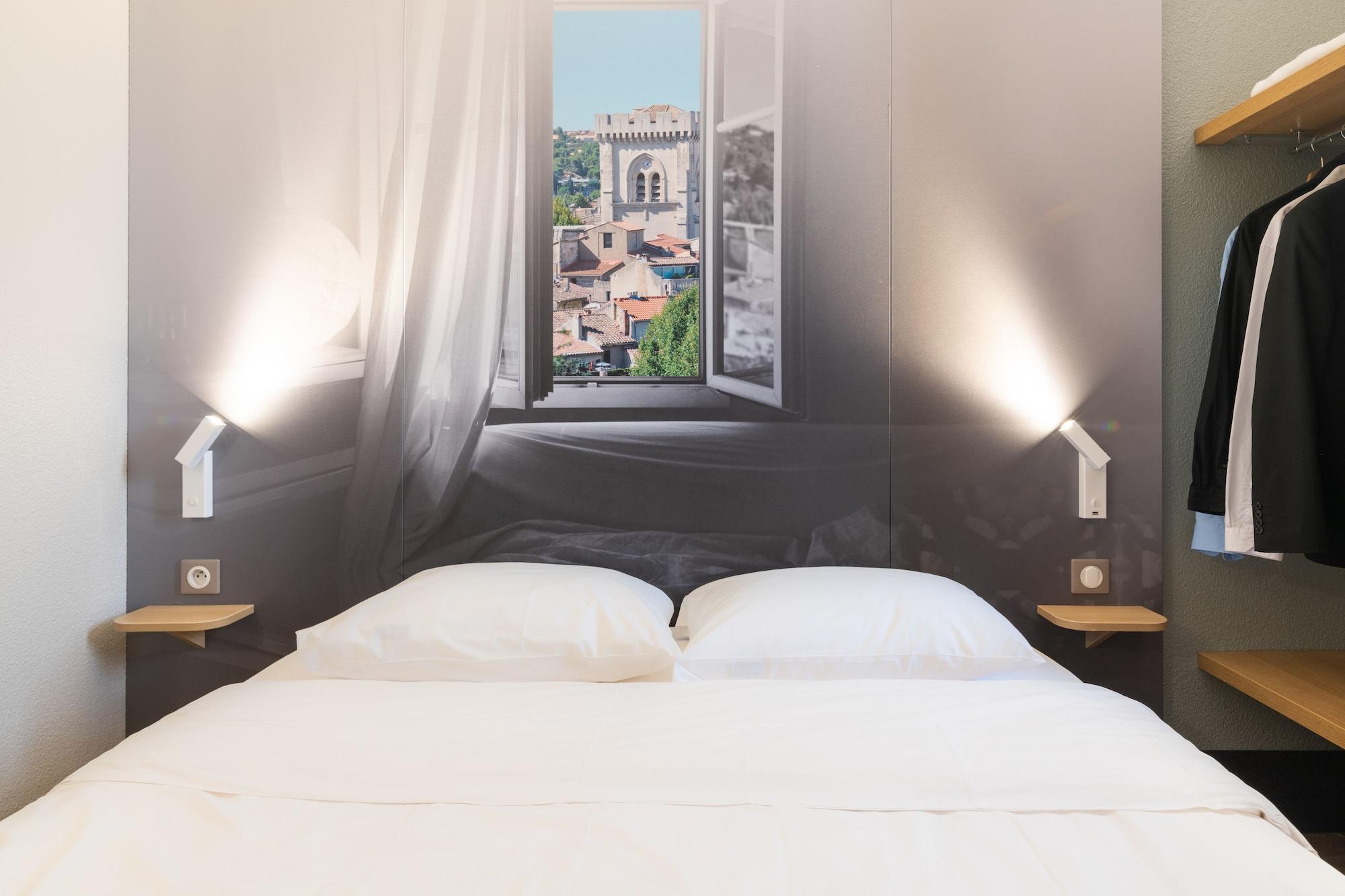 B&B Hotel Avignon 2 Le Pontet  Εξωτερικό φωτογραφία