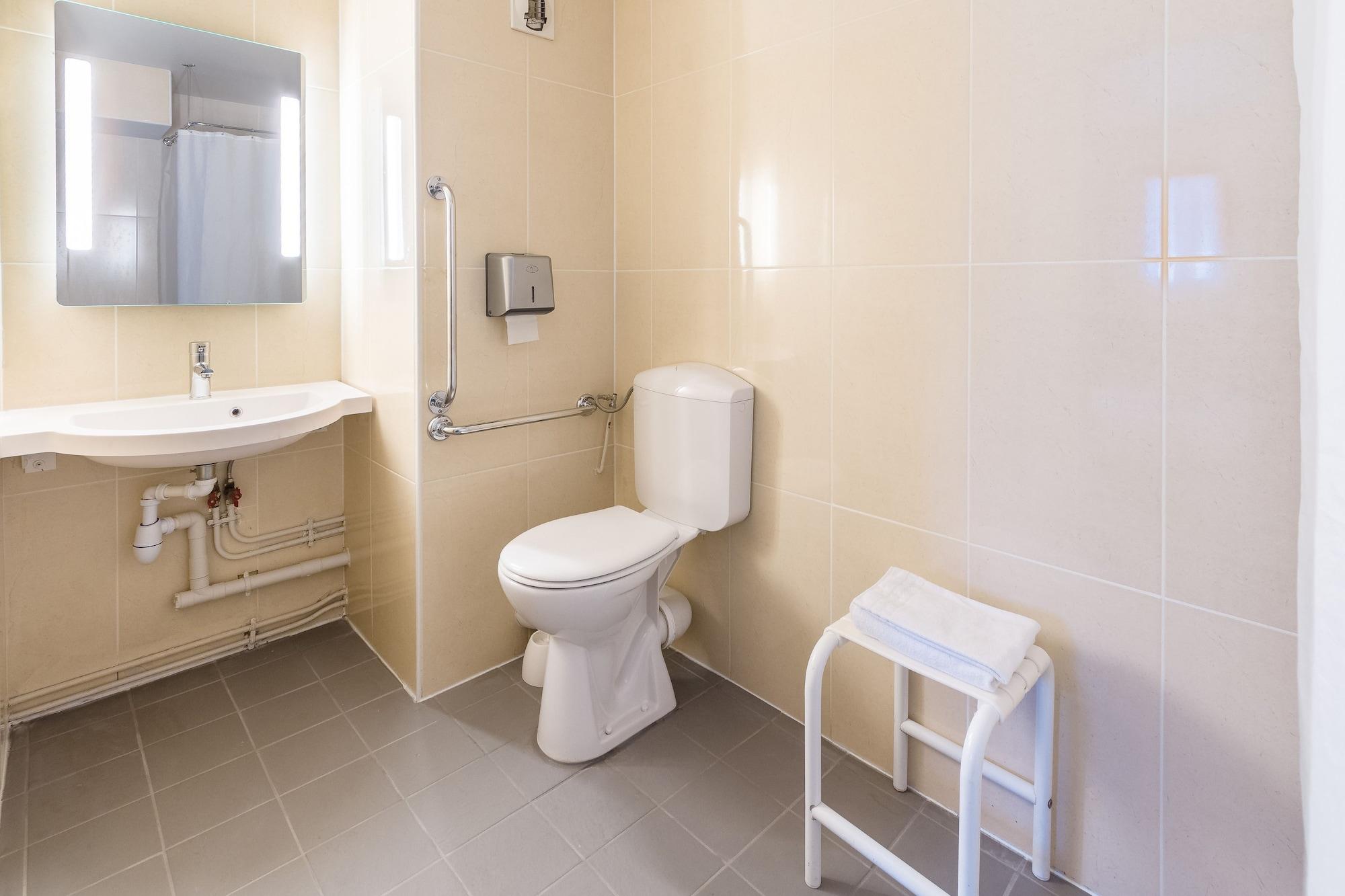 B&B Hotel Avignon 2 Le Pontet  Εξωτερικό φωτογραφία