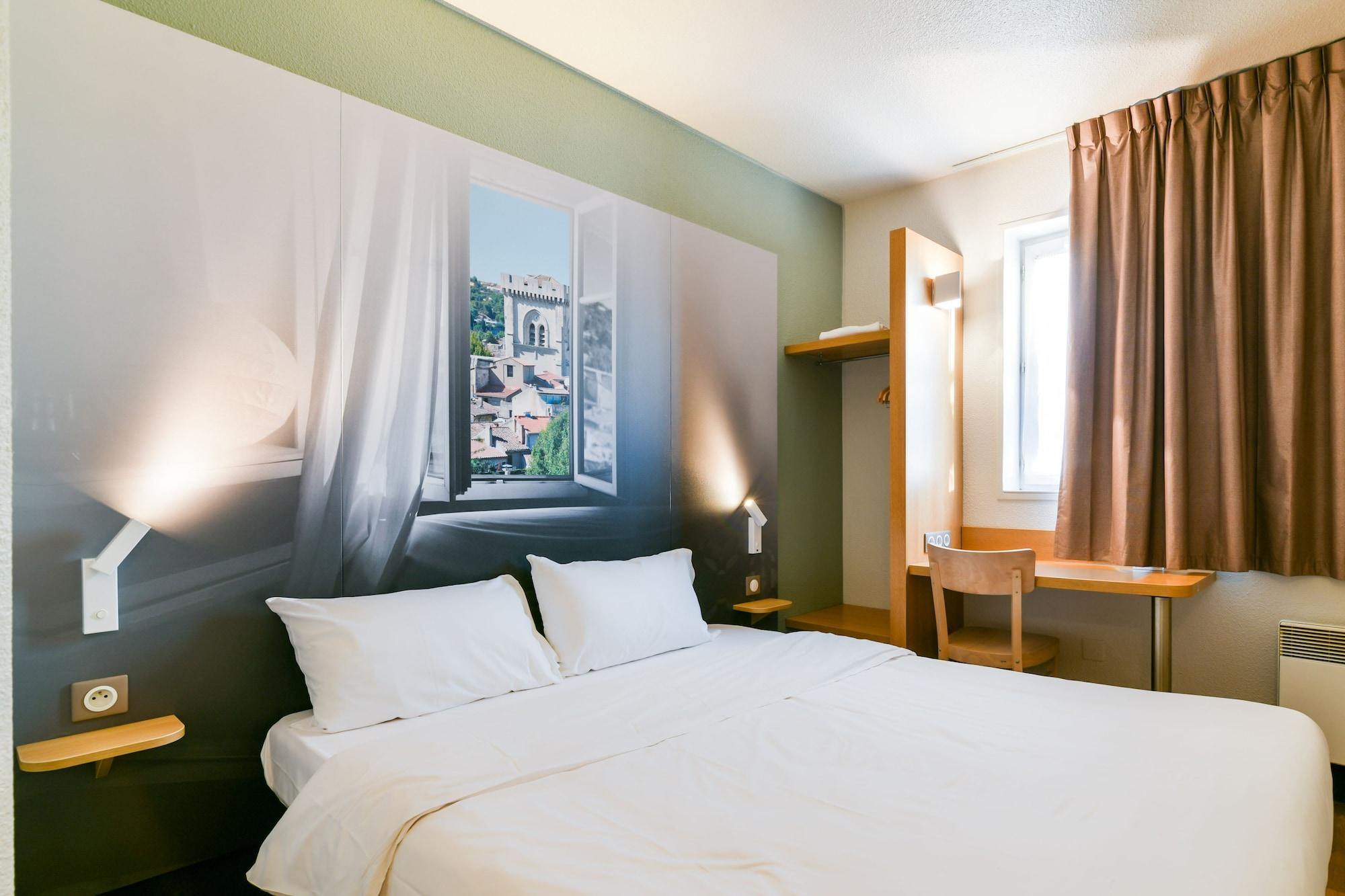 B&B Hotel Avignon 2 Le Pontet  Εξωτερικό φωτογραφία