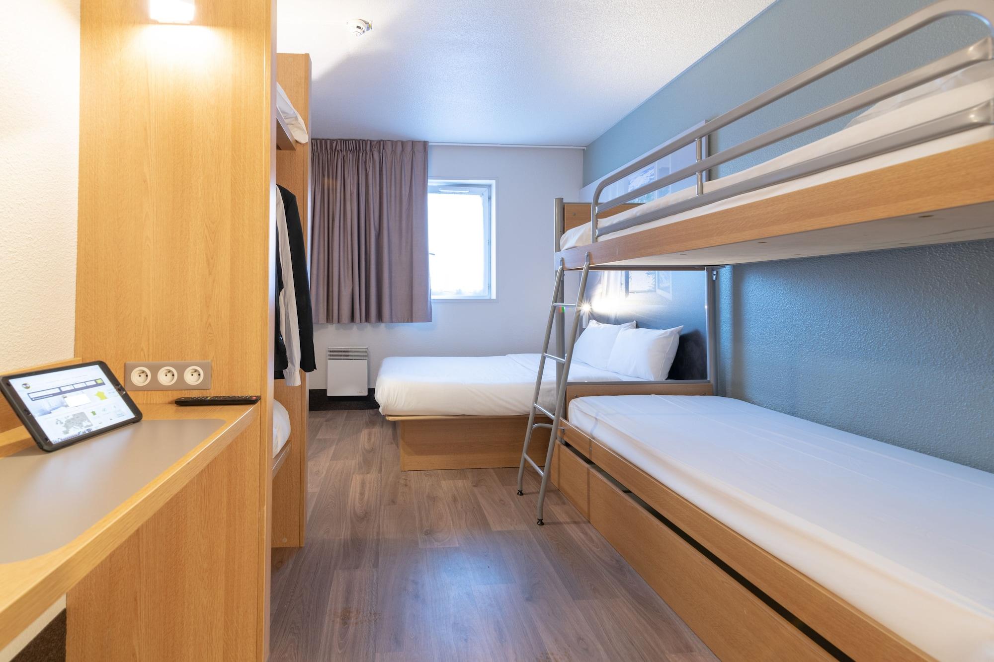B&B Hotel Avignon 2 Le Pontet  Εξωτερικό φωτογραφία