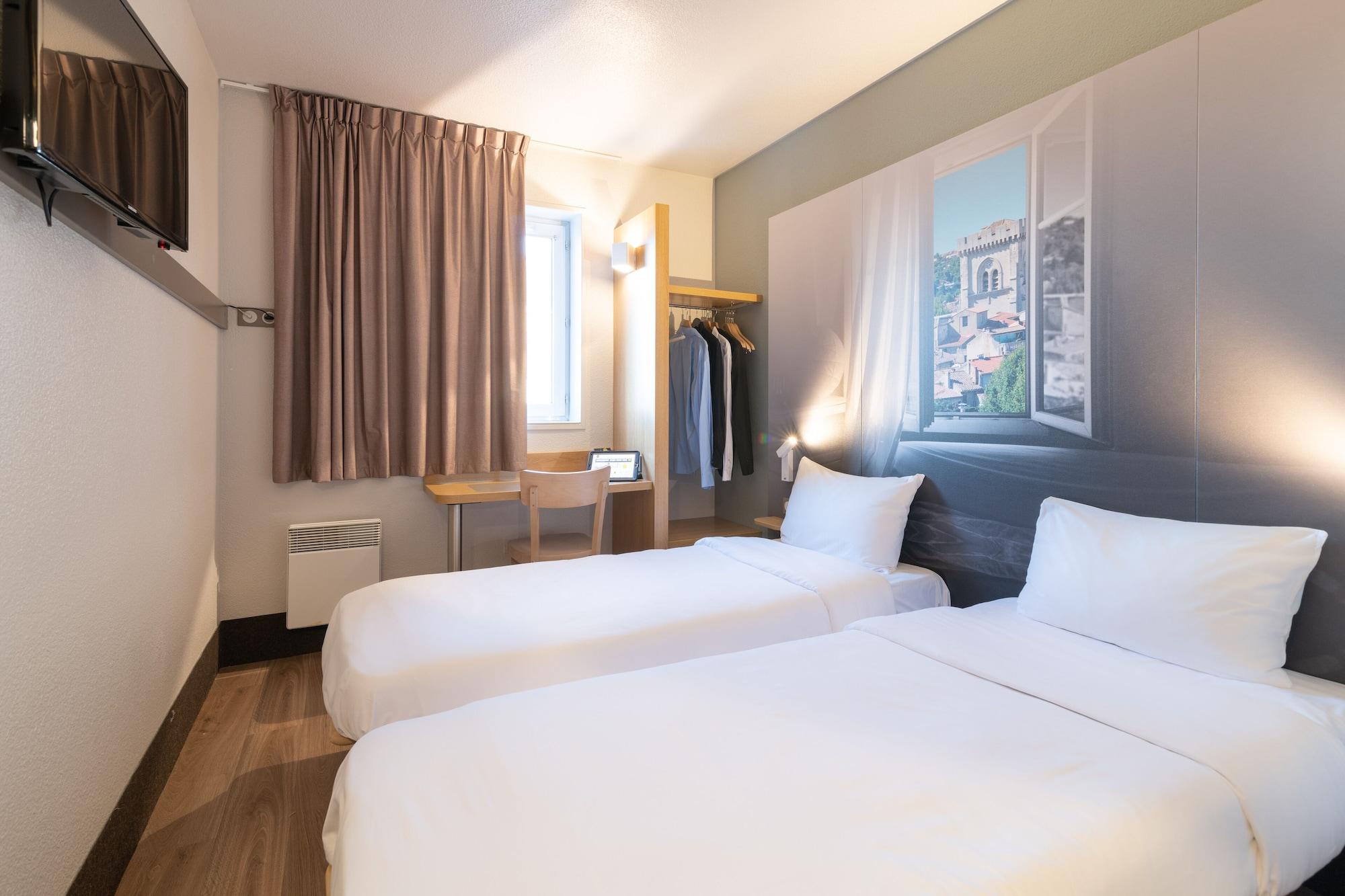 B&B Hotel Avignon 2 Le Pontet  Εξωτερικό φωτογραφία