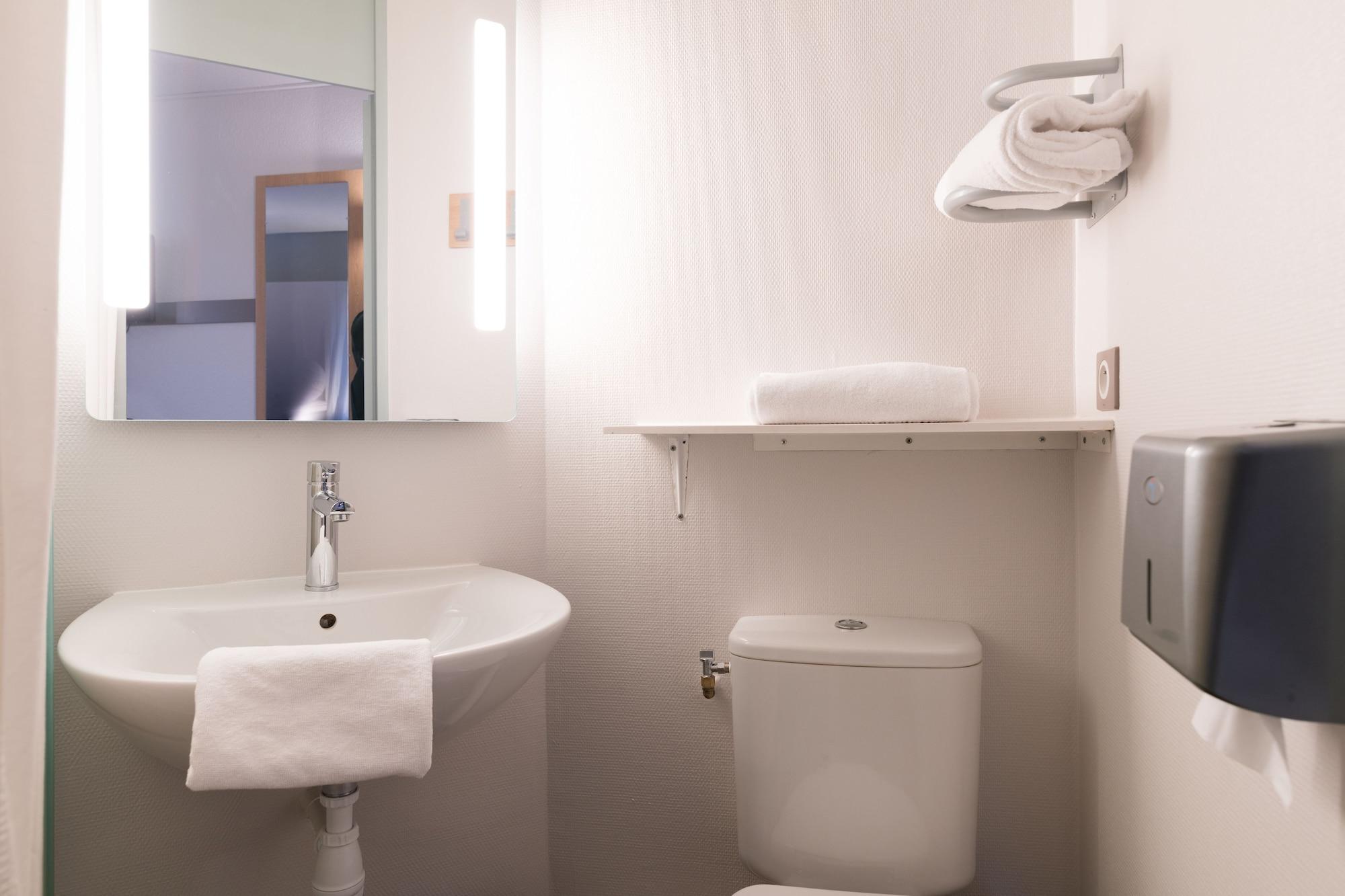 B&B Hotel Avignon 2 Le Pontet  Εξωτερικό φωτογραφία
