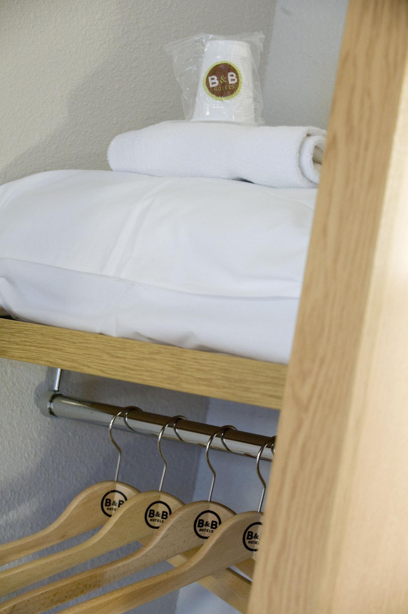 B&B Hotel Avignon 2 Le Pontet  Εξωτερικό φωτογραφία
