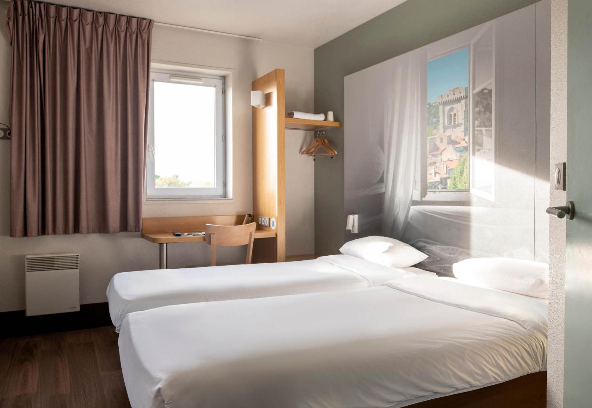 B&B Hotel Avignon 2 Le Pontet  Εξωτερικό φωτογραφία