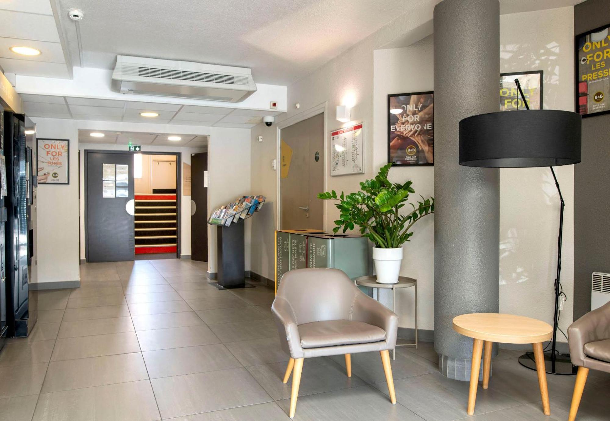 B&B Hotel Avignon 2 Le Pontet  Εξωτερικό φωτογραφία