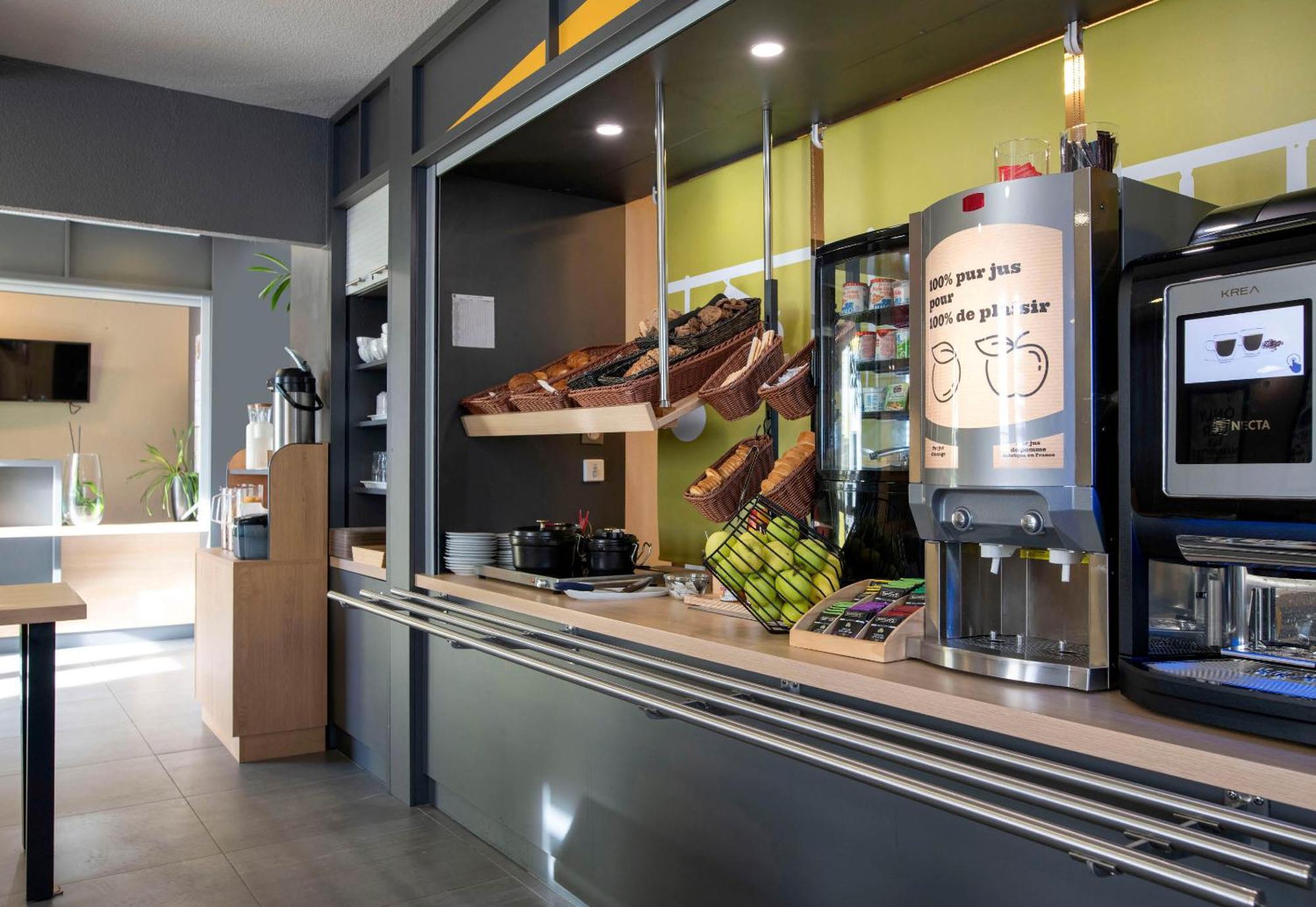 B&B Hotel Avignon 2 Le Pontet  Εξωτερικό φωτογραφία