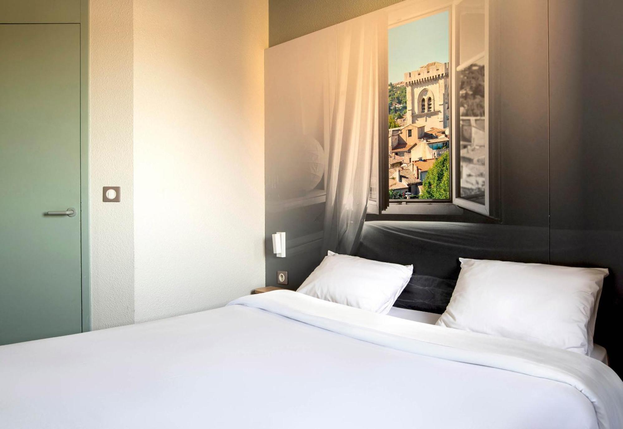 B&B Hotel Avignon 2 Le Pontet  Εξωτερικό φωτογραφία