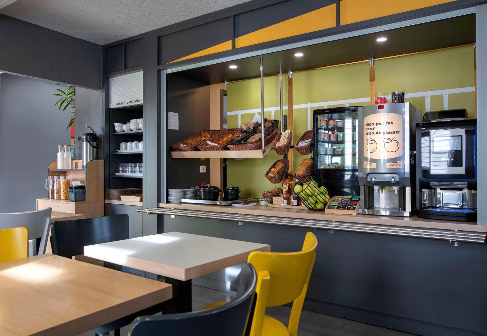 B&B Hotel Avignon 2 Le Pontet  Εξωτερικό φωτογραφία
