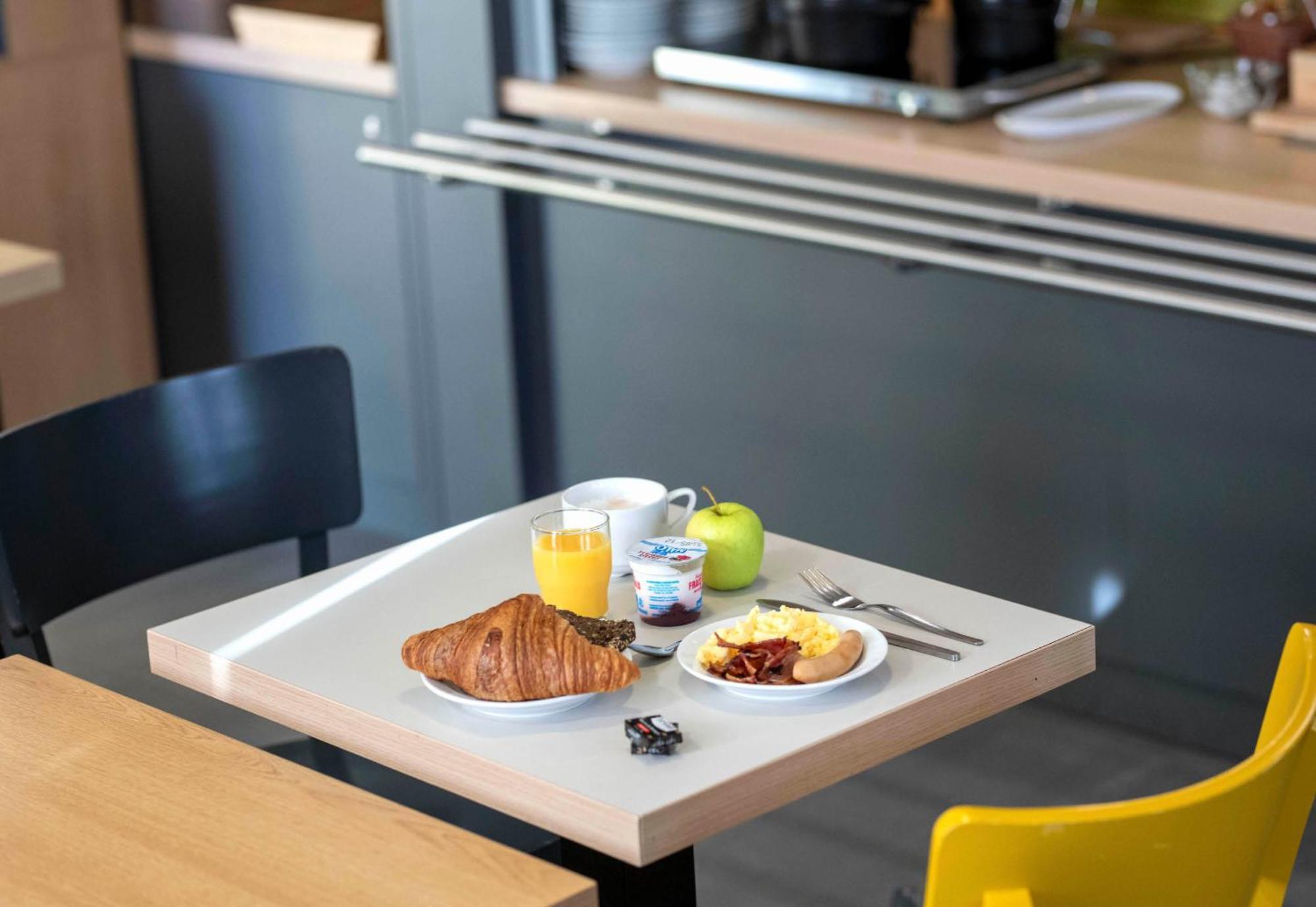 B&B Hotel Avignon 2 Le Pontet  Εξωτερικό φωτογραφία