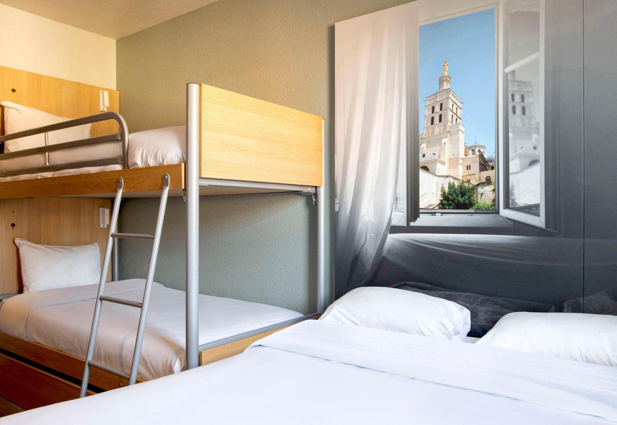 B&B Hotel Avignon 2 Le Pontet  Εξωτερικό φωτογραφία