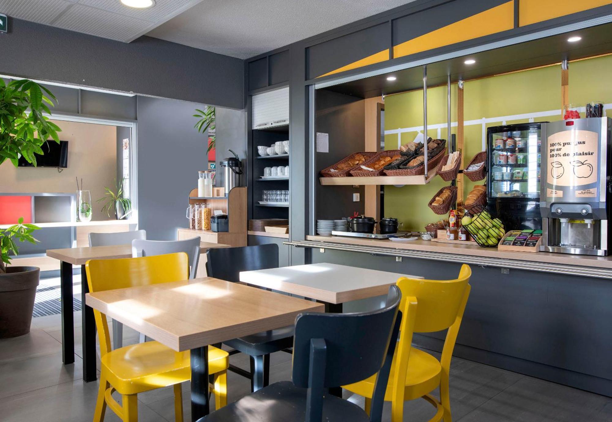 B&B Hotel Avignon 2 Le Pontet  Εξωτερικό φωτογραφία