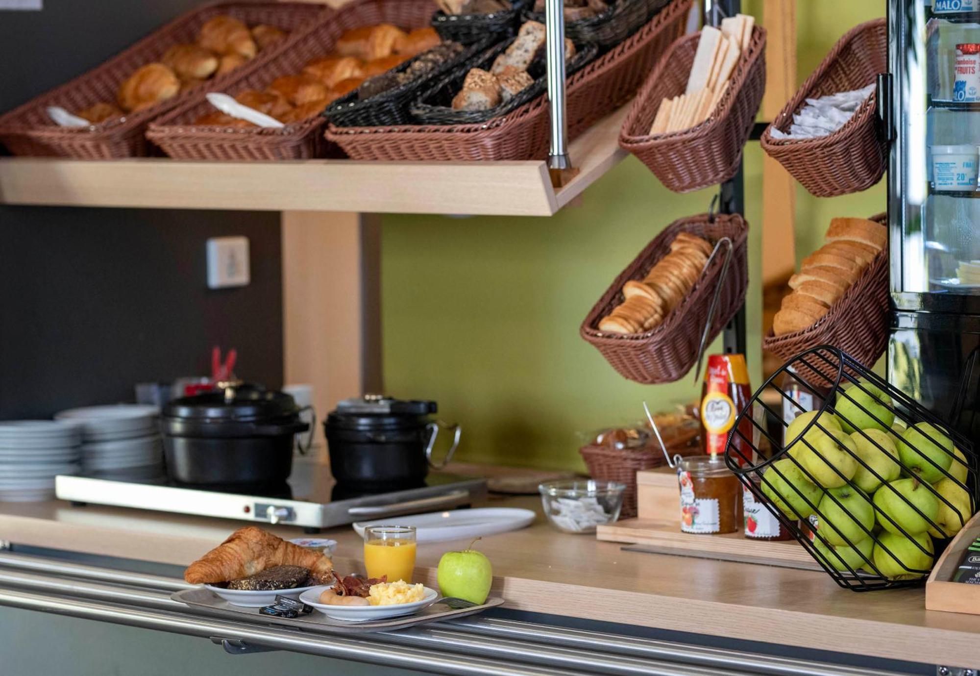B&B Hotel Avignon 2 Le Pontet  Εξωτερικό φωτογραφία