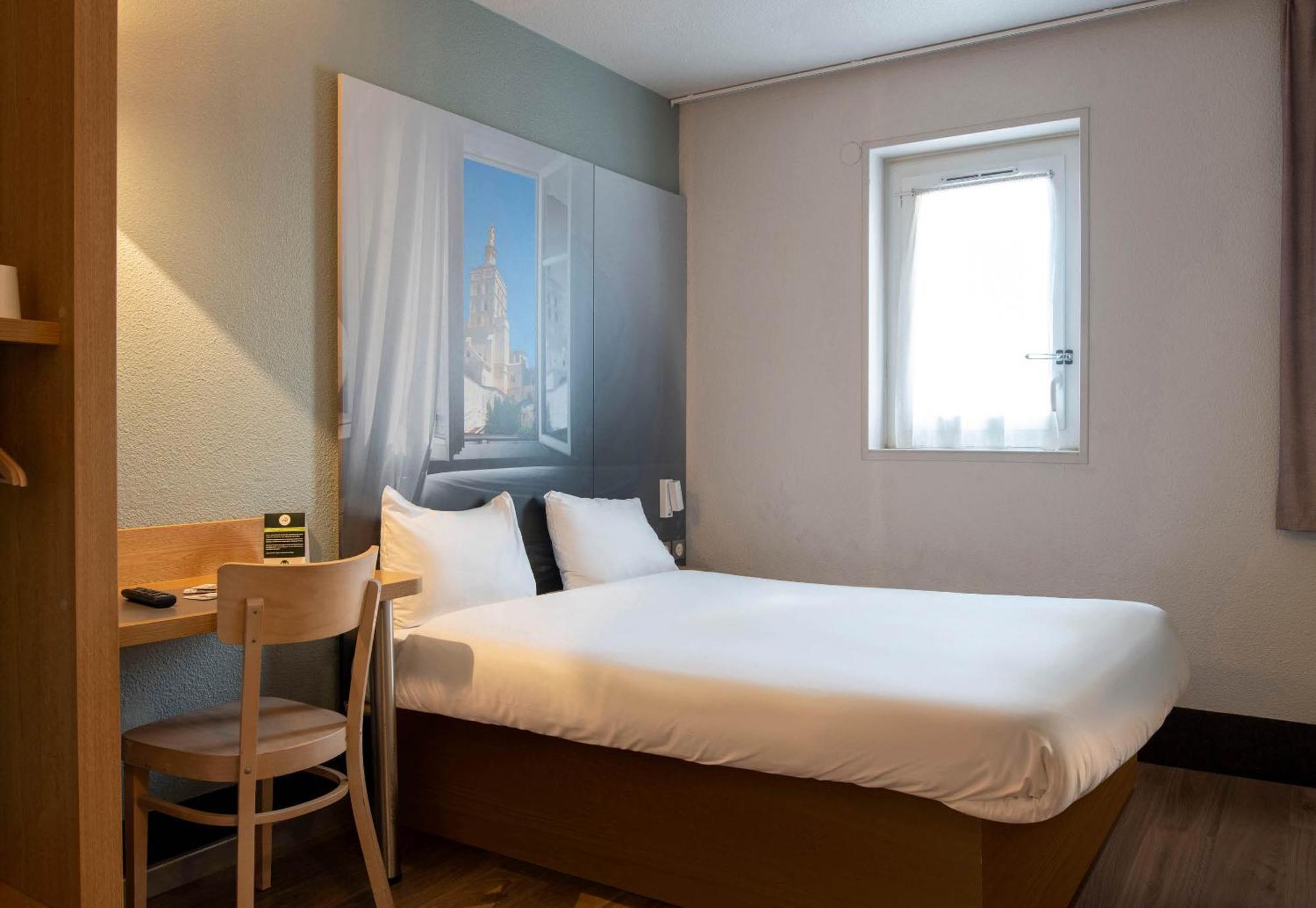 B&B Hotel Avignon 2 Le Pontet  Εξωτερικό φωτογραφία