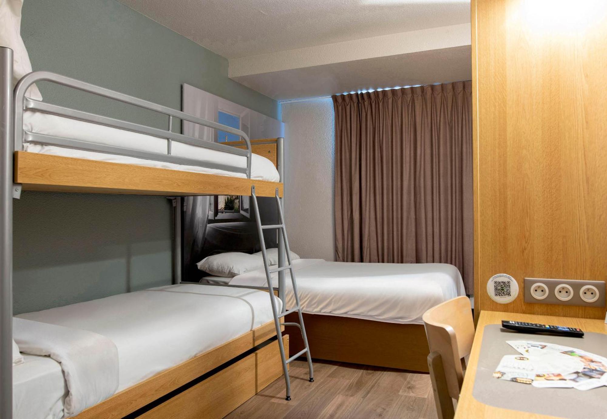B&B Hotel Avignon 2 Le Pontet  Εξωτερικό φωτογραφία