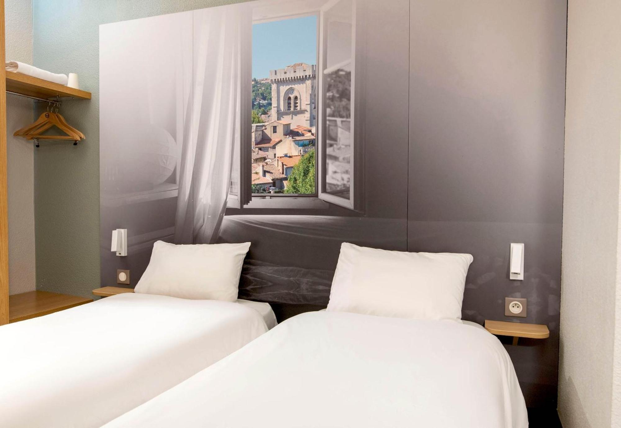 B&B Hotel Avignon 2 Le Pontet  Εξωτερικό φωτογραφία