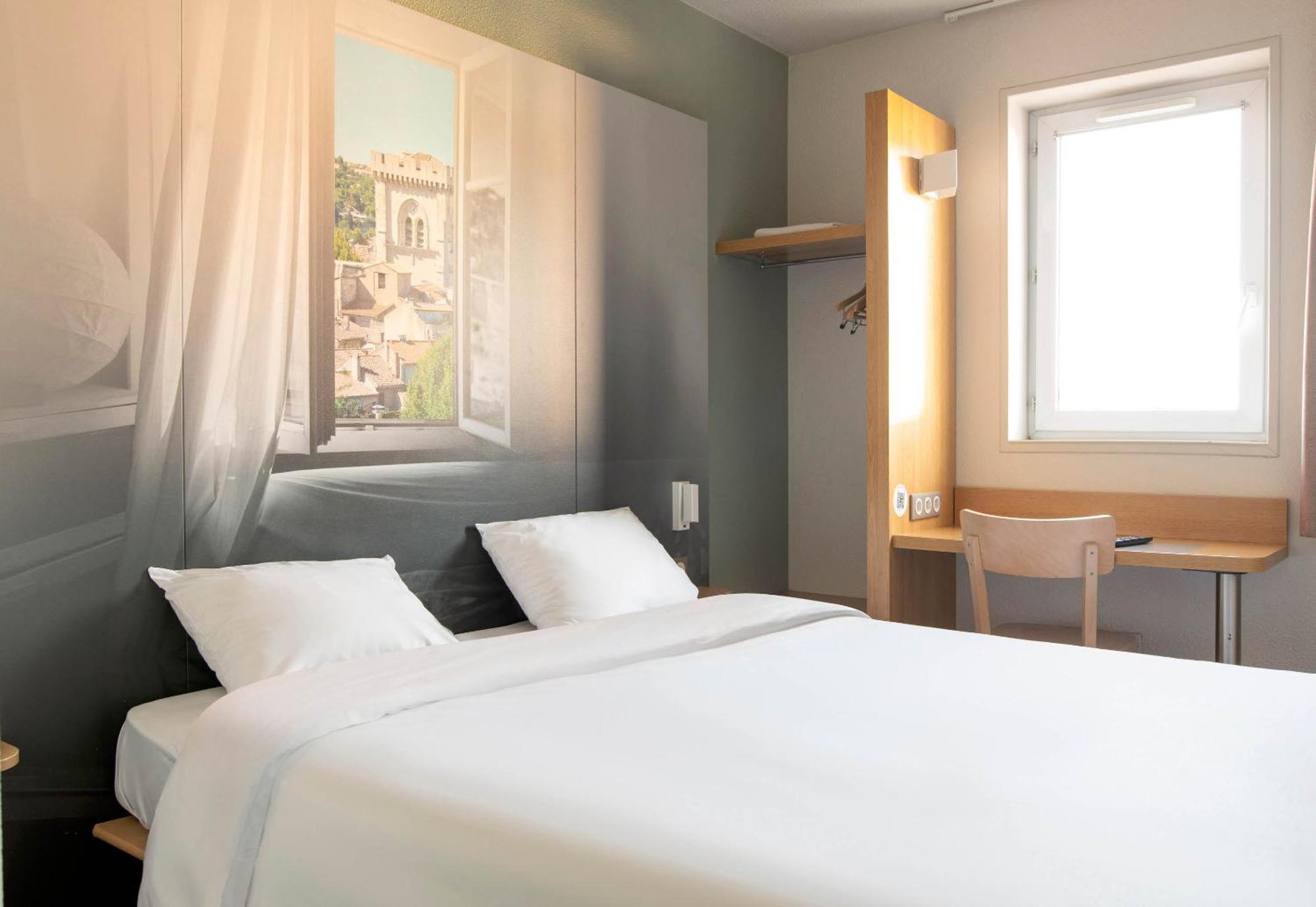 B&B Hotel Avignon 2 Le Pontet  Εξωτερικό φωτογραφία