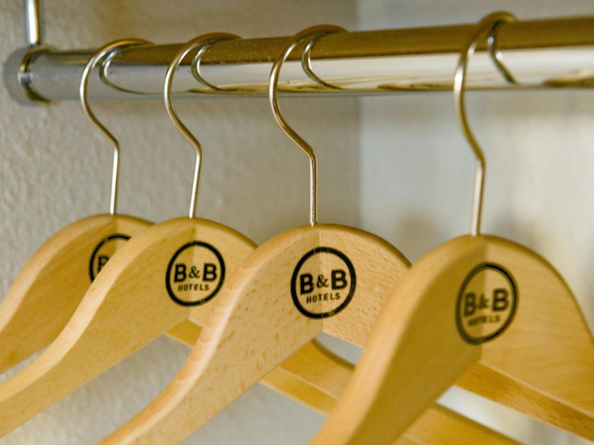 B&B Hotel Avignon 2 Le Pontet  Εξωτερικό φωτογραφία