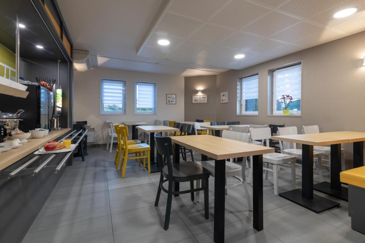 B&B Hotel Avignon 2 Le Pontet  Εξωτερικό φωτογραφία