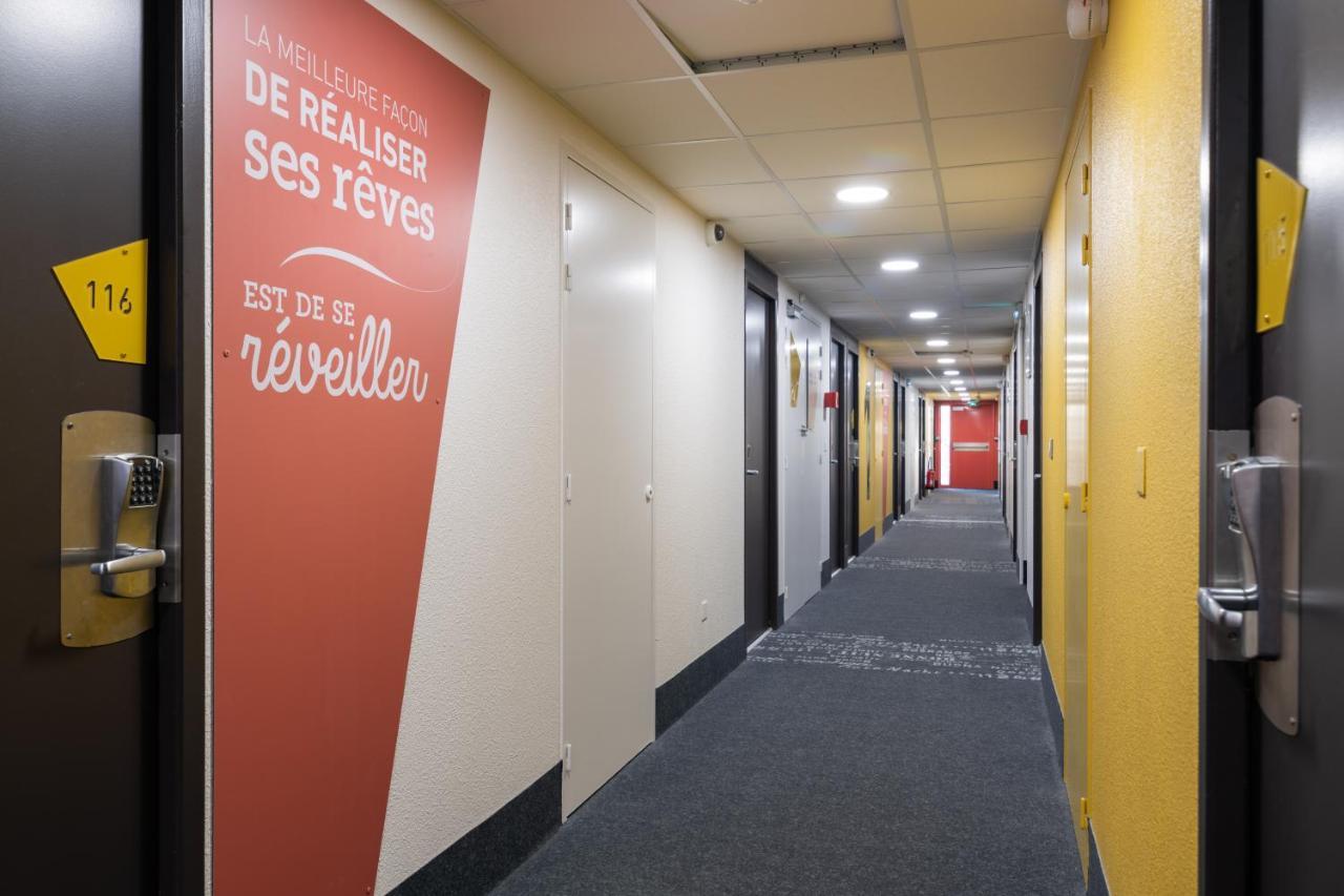 B&B Hotel Avignon 2 Le Pontet  Εξωτερικό φωτογραφία